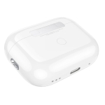 Ασύρματα Bluetooth Ακουστικά Handsfree Borofone BW92 – Λευκό