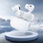 Ασύρματα Bluetooth Ακουστικά Handsfree Borofone BW92 – Λευκό