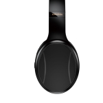 Ασύρματα Over Ear Ακουστικά Μαύρα KSC-1876