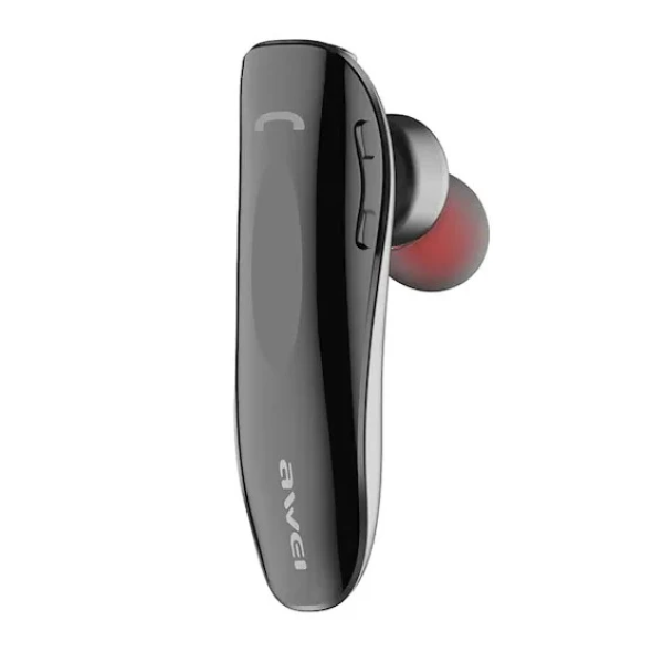 Ασύρματο Ακουστικό Bluetooth Handsfree Awei N1 - Μαύρο