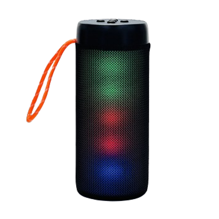 Ασύρματο Ηχείο Bluetooth Με Φωτισμό LED Aerbes AB-RS2302
