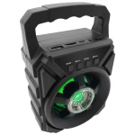 Ασύρματο Ηχείο Bluetooth Με Φωτισμό LED Aerbes AB-RS315