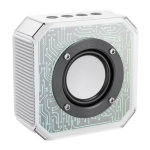 Ασύρματο Ηχείο Bluetooth Με Type-C Φόρτιση & Φωτισμό RGB Aerbes AB-DN83