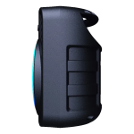Ασύρματο Ηχείο Bluetooth RGB Aerbes AB-S6 - Image 4