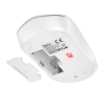 Ασύρματο Ποντίκι 2.4G HOCO GM42 Platino