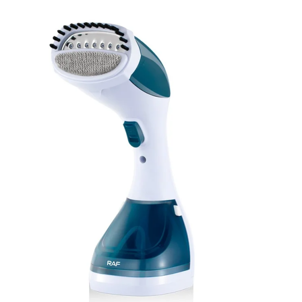 Ατμοκαθαριστής Ρούχων Χειρός 1100W RAF R.1327B