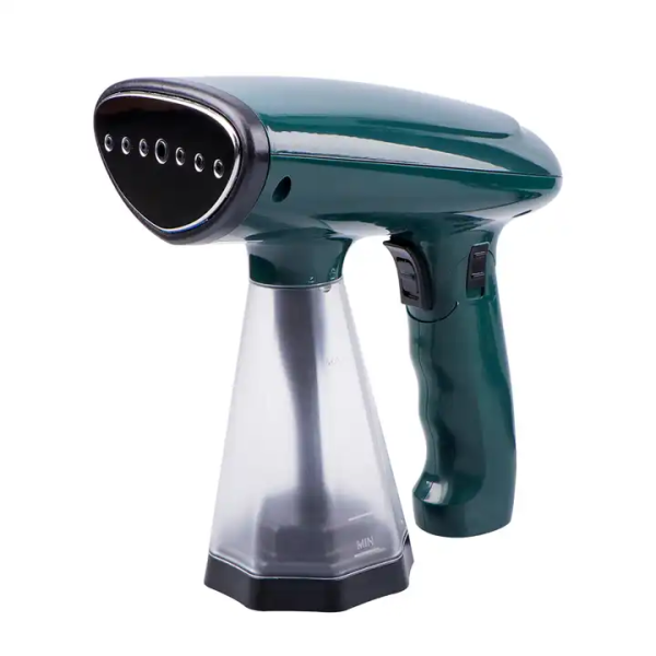 Ατμοκαθαριστής Ρούχων Χειρός 1600W 200ml RAF R.1277