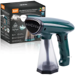 Ατμοκαθαριστής Ρούχων Χειρός 1600W 200ml RAF R.1277 - Image 4