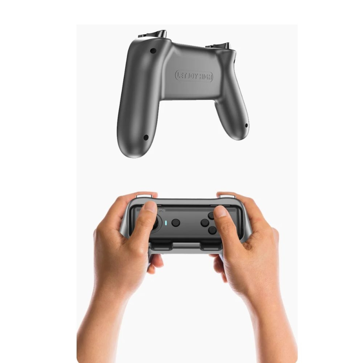 Αξεσουάρ Αθλητικών Παιχνιδιών 7 σε 1 για Nintendo Switch/Switch OLED – L05