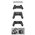 Αξεσουάρ Αθλητικών Παιχνιδιών 7 σε 1 για Nintendo Switch/Switch OLED – L05