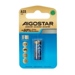 Μπαταρία Aigostar Αλκαλική 23A 12V - 50mAh