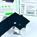 Μπαταρία Hoco J112 Zero Cycle Συμβατή με Apple iPhone 11 Pro Max 3969mAh