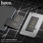 Μπαταρία Hoco J112 Zero Cycle Συμβατή με Apple iPhone 14 Pro 3200mAh