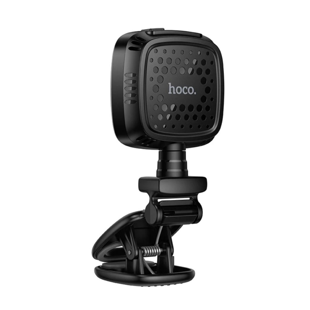 Beauty Mini Fill Light Hoco K28 – Μαύρο