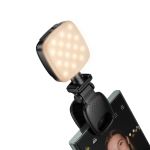 Beauty Mini Fill Light Hoco K28 – Μαύρο