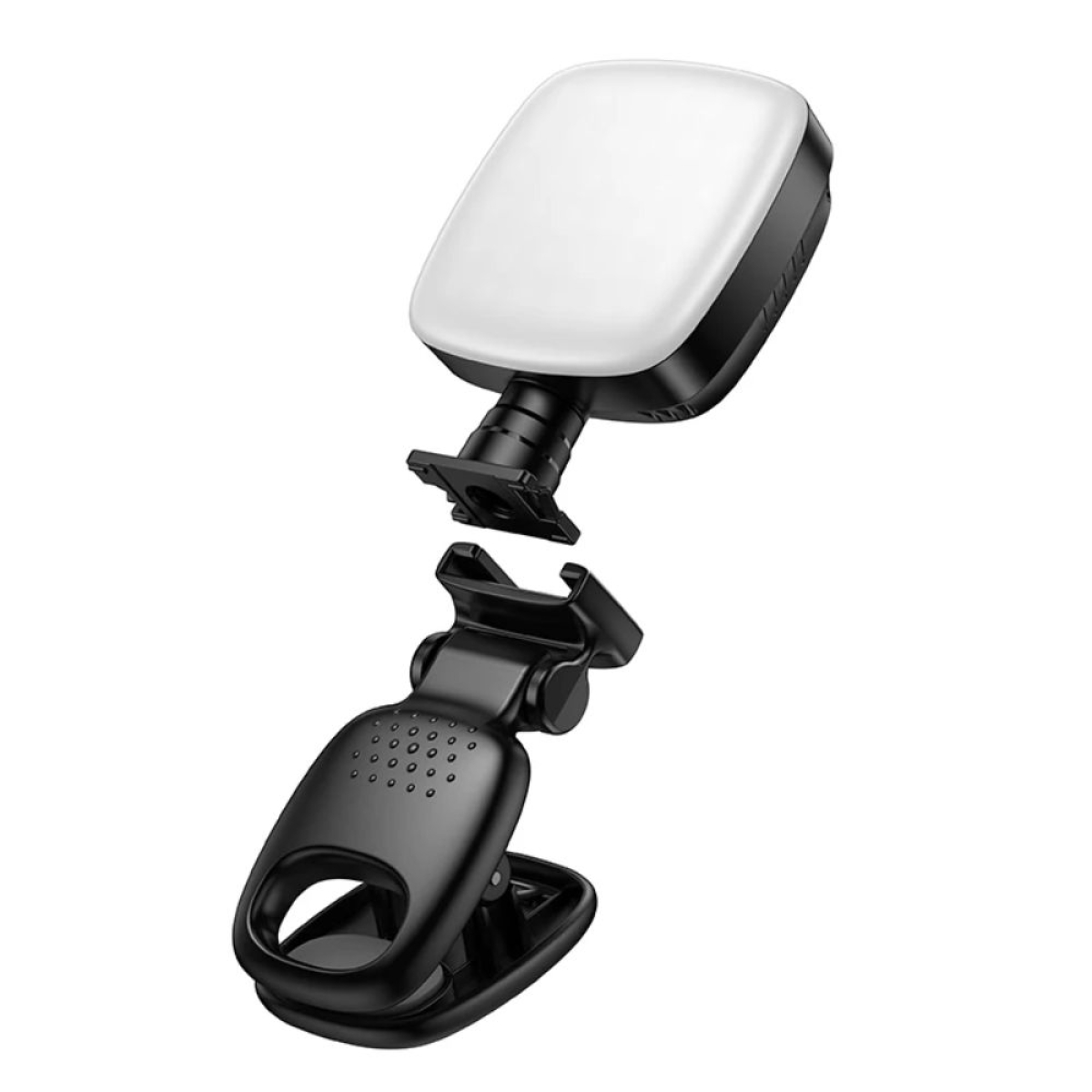 Beauty Mini Fill Light Hoco K28 – Μαύρο