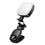 Beauty Mini Fill Light Hoco K28 – Μαύρο
