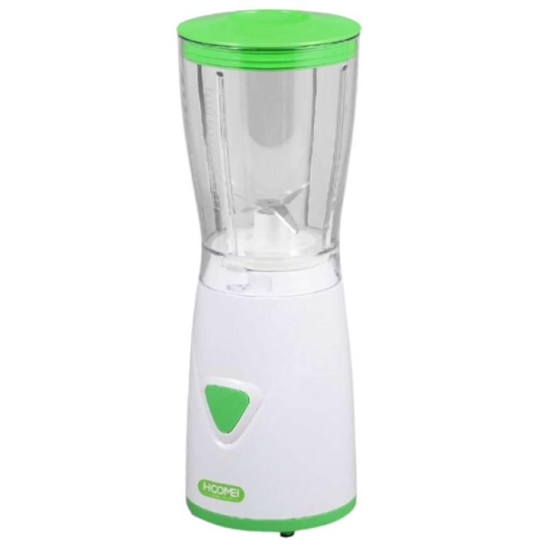 Μπλέντερ με Κανάτα 0.5lt 170W Hoomei HM-6732G