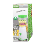 Μπλέντερ με Κανάτα 0.5lt 170W Hoomei HM-6732G