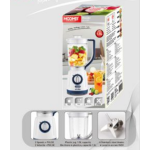 Μπλέντερ με Κανάτα 1.5L 800W Hoomei HM-6748
