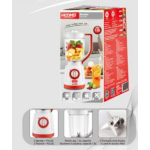 Μπλέντερ με Κανάτα 1.5L 800W Hoomei HM-6748