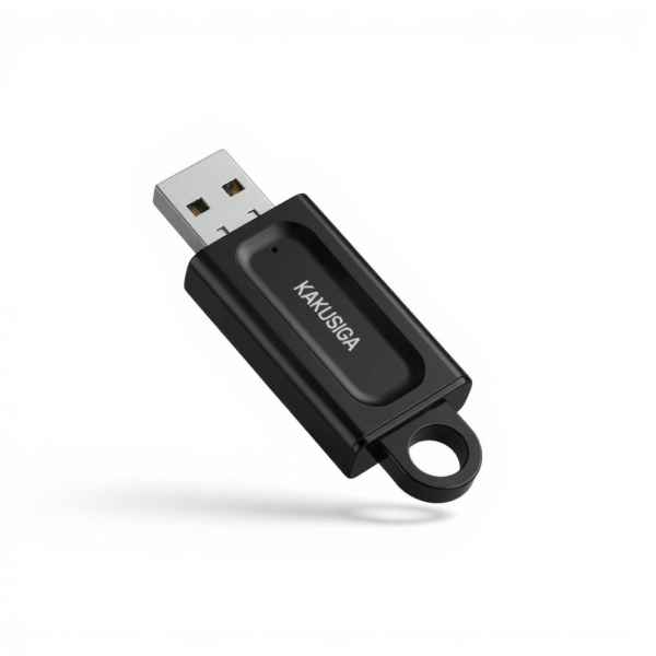 Bluetooth 5.3 USB Receiver KAKUSIGA KSC-1425