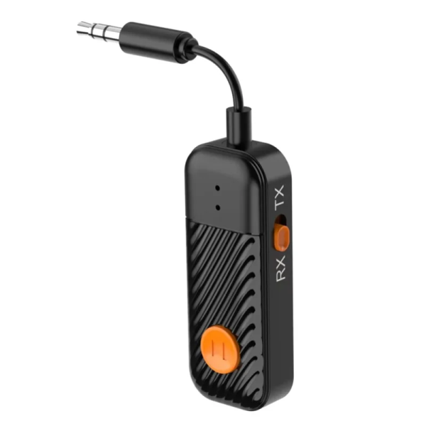Bluetooth Αντάπτορας Ήχου AUX BT970