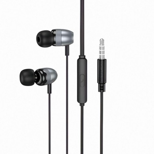 Borofone In-ear Ενσύρματα Ακουστικά με Βύσμα 3.5mm BM95