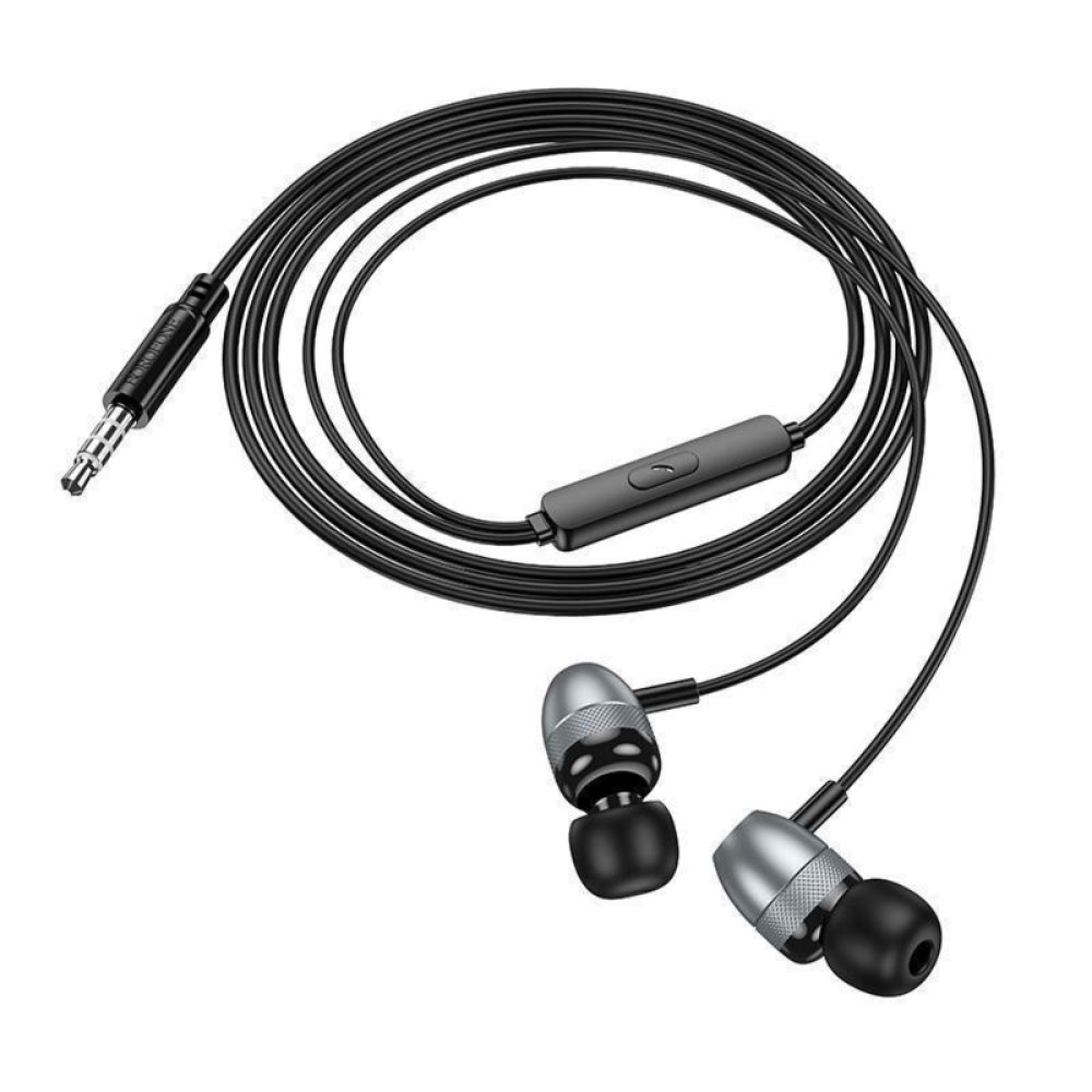 Borofone In-ear Ενσύρματα Ακουστικά με Βύσμα 3.5mm BM95