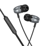 Borofone In-ear Ενσύρματα Ακουστικά με Βύσμα 3.5mm BM95