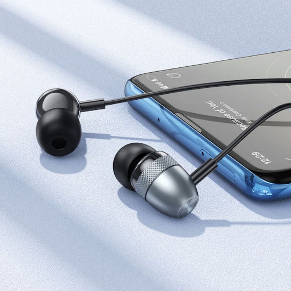 Borofone In-ear Ενσύρματα Ακουστικά με Βύσμα 3.5mm BM95