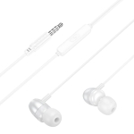Borofone In-ear Ενσύρματα Ακουστικά με Βύσμα 3.5mm BM95