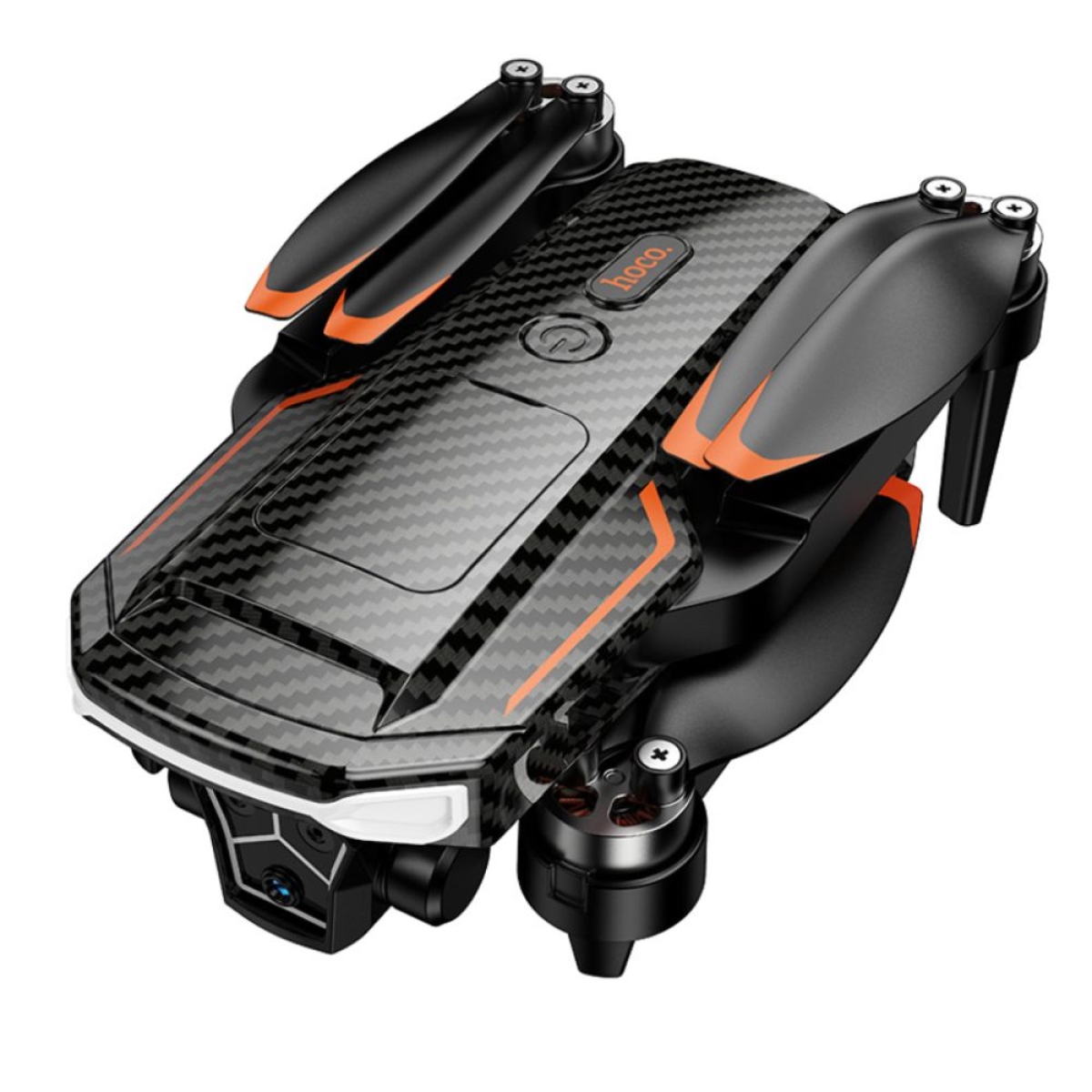 Drone Hoco DI85 με Κάμερα 720p 360°, Χειριστήριο και Δυνατότητα Μετάδοσης Live Εικόνας