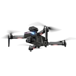 Drone Hoco DI85 με Κάμερα 720p 360°, Χειριστήριο και Δυνατότητα Μετάδοσης Live Εικόνας