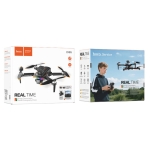 Drone Hoco DI85 με Κάμερα 720p 360°, Χειριστήριο και Δυνατότητα Μετάδοσης Live Εικόνας