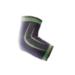 Ελαστικός Επίδεσμος Αγκώνα YC Support YC 7706
