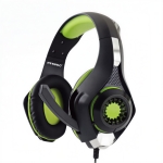 Ενσύρματα Ακουστικά Gaming Με Μικρόφωνο Arrango AC60326
