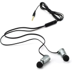 Ενσύρματα Handsfree Ακουστικά Awei PC-21 - Γκρι