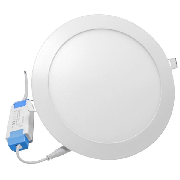 Εντοιχιζόμενο LED Panel 18W Universo P205A-T3C
