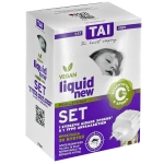 Εντομοκτόνο TAI Liquid σετ με Συσκευή Διπλής Χρήσης + Ανταλλακτικό  Tai