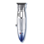 Επαναφορτιζόμενη Κουρευτική Μηχανή Kemei KM-3231 Ασημί