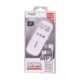 Επαναφορτιζόμενο Mini MP3 Player με Ενσωματωμένο Ηχείο, Ακουστικά & TF Card – JM-751N