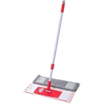 Επίπεδη Σφουγγαρίστρα Μικροϊνών Με Τηλεσκοπική Λαβή Liao LA2211