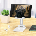 Επιτραπέζια Βάση Κινητού & Tablet για Οθόνες 4.7''-10'' Hoco PH29 - Image 2