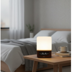 Επιτραπέζιο Φωτάκι Νυκτός LED Andowl Q-LED314 - Image 2