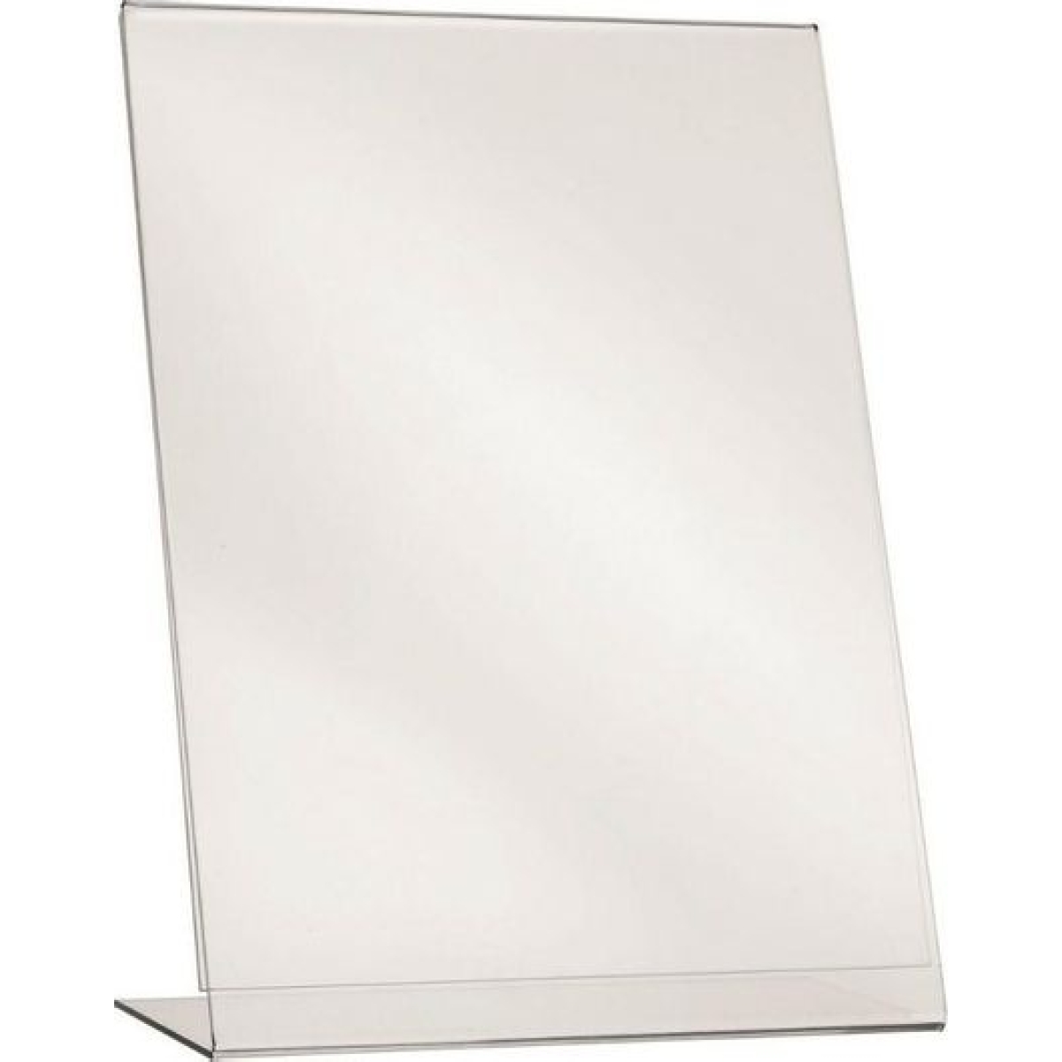 Επιτραπέζιο Stand Εγγράφων L-Shape Motarro MI134 - Image 3