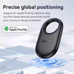Έξυπνο GPS Pet Tracker Αδιάβροχο IP67 Hoco E94 - Image 3