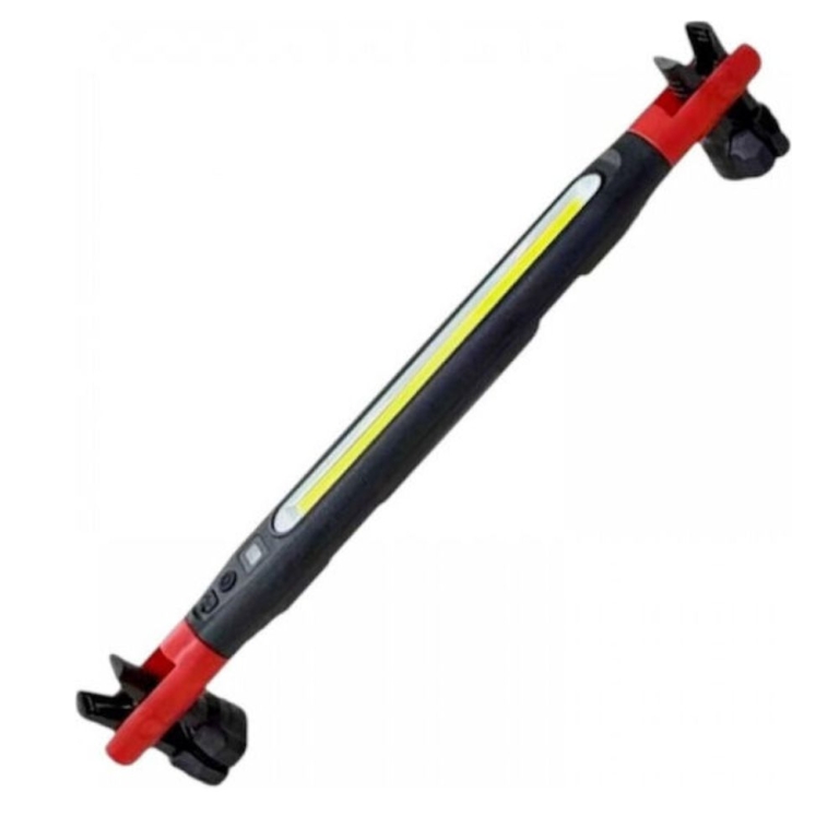 Φακός εργασίας LED/COB με μαγνήτη - FA-8905 - 817544