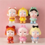 Φιγούρα 13cm εμπνευσμένη από Crying Babies 87625