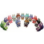 Φιγούρα 14cm εμπνευσμένη από Labubu Monster 87574